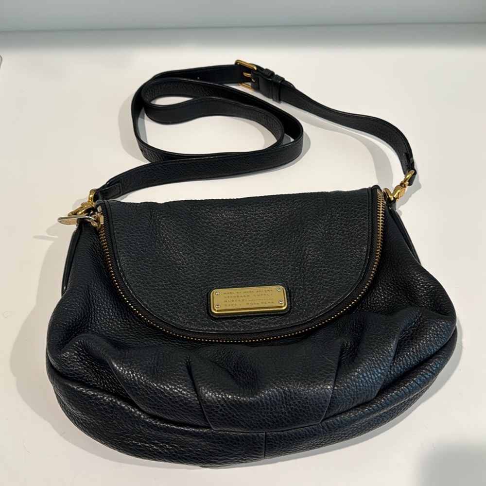 Marc by Marc Jacobs Classic Q Natasha